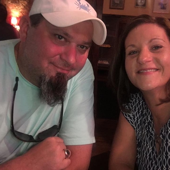 Meet your Posher, Gabe - Picture 1 of 1